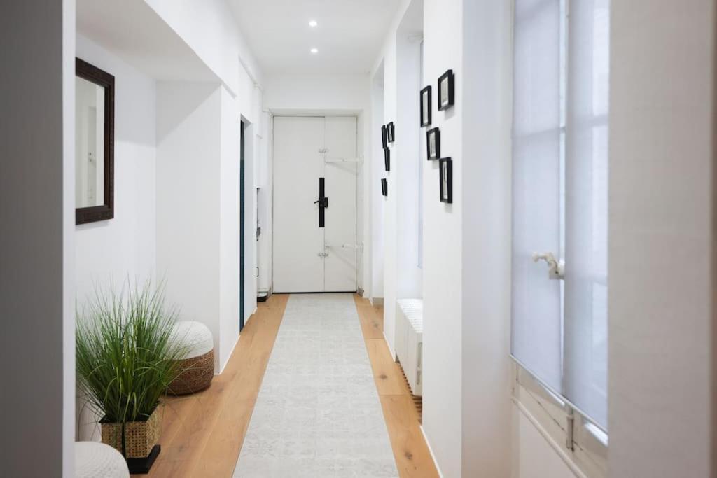 L'Hotel Particulier, 120M2, Hypercentre, Wifi / Conciergeriedamecarcas 卡尔卡松 外观 照片